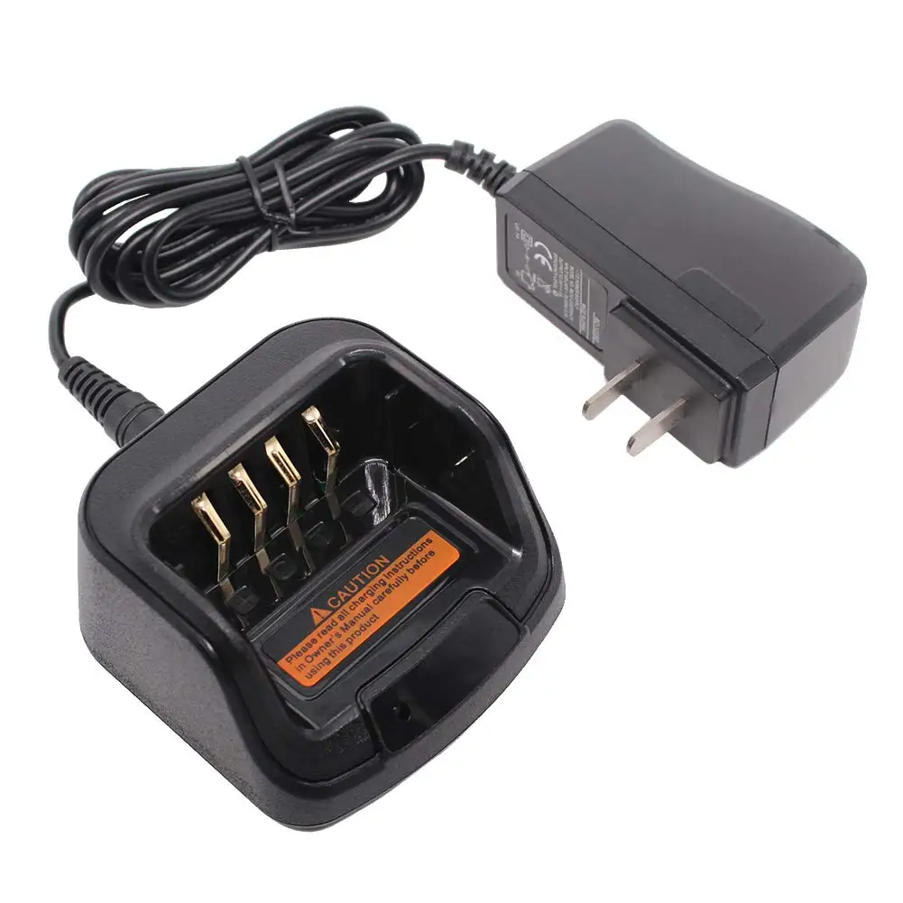 CH10A07 Rapid Charger for Hytera Radio PD705 PD785 PD782 PD505 PD565 PD405 PD605 PD665 PD685 PT580H UL913 PD755 PD715Ex PD795 Ex