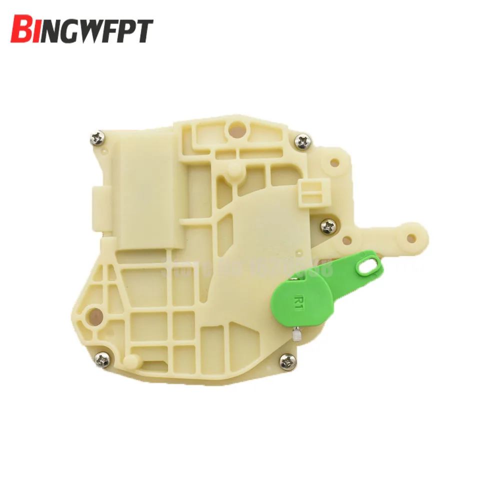 5 Pin Front Right Driver Side Door Lock Actuator Switch 72115-S84-A11 For Honda Accord Insight Odyssey S2000