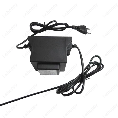 12V 2.5A 30W Driver Power Supply AC to AC Adapter Transformer for LED RGB Lights Waterproof IP65