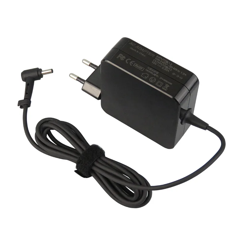 65W 19V 3.42A AC Adapter Charger for ASUS UX30 UX32V ADP-65AW 4.0*1.35mm