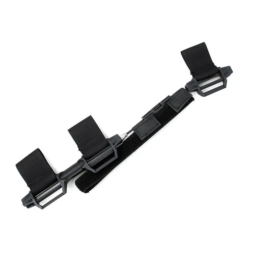 New Arrive TMC3017 Quality Special Plate Frame Quick Release System For SS Sports Vest