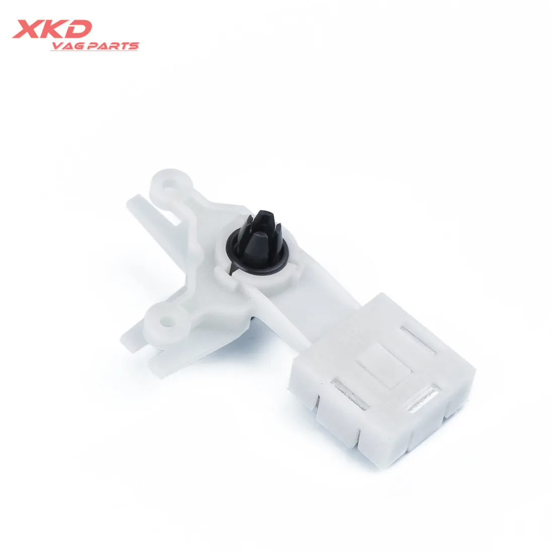 Door Lock Latch Clip Relay Lever Rear Left Fit For VW Golf Jetta Passat Quantum 193839825