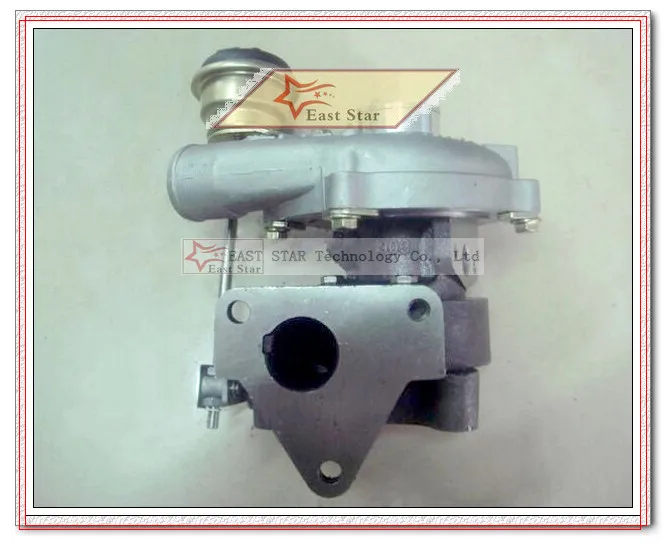 Turbo KP35 54359700…