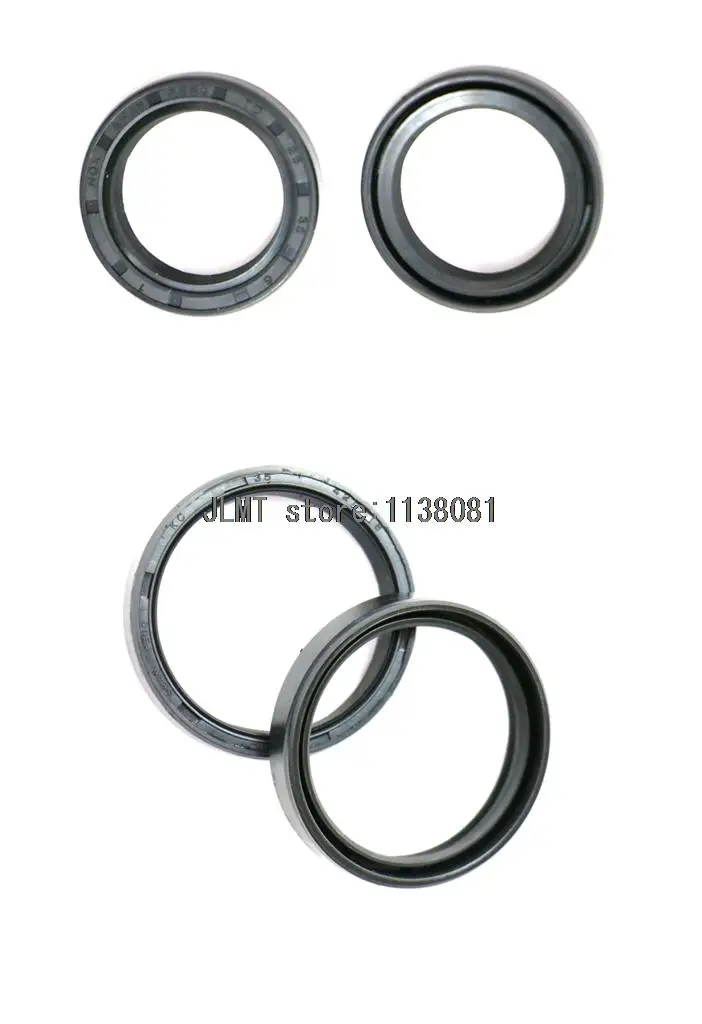 fit for APRILIA 276 CLIMBER R 1991 - 1993 35X47X8 35 47 8 mm Fork Oil Seal