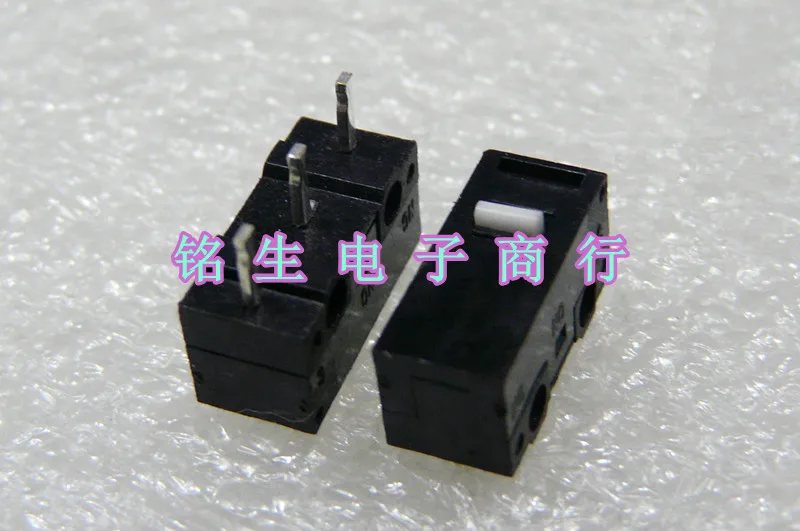 

10pcs/Lot Multifunctional micro switch for Internet cafes of mouse