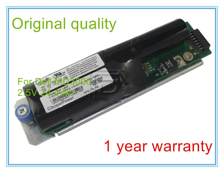 

Original quality FOR 1S3P MD3000 MD3000I JY200 C291H Controller Battery