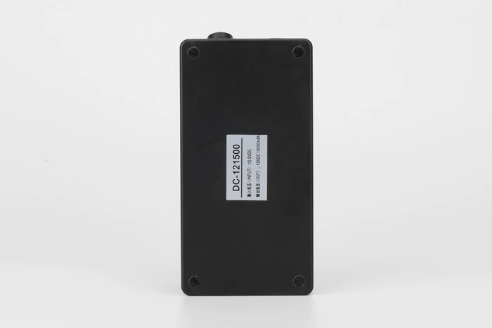 MasterFire 12V 15000mAh Battery Super Rechargeable Portable Polymer Lithium Batteries Cell Pack DC 121500 For Cameras Camcorders