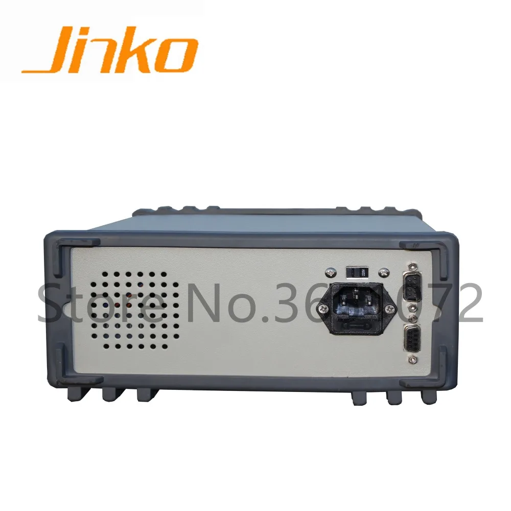 JK2817N 34 Frequency Points LCR Meter ESR Meter Capacitance Meter Resistance Meter