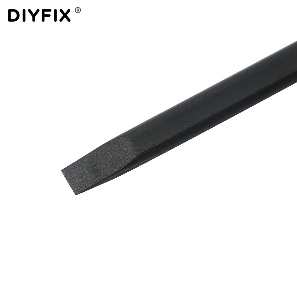 Imagem -03 - Diyfix Sonda de Nylon Antiestática Barra de Plástico para Reparo de Celular Iphone 10 Peças