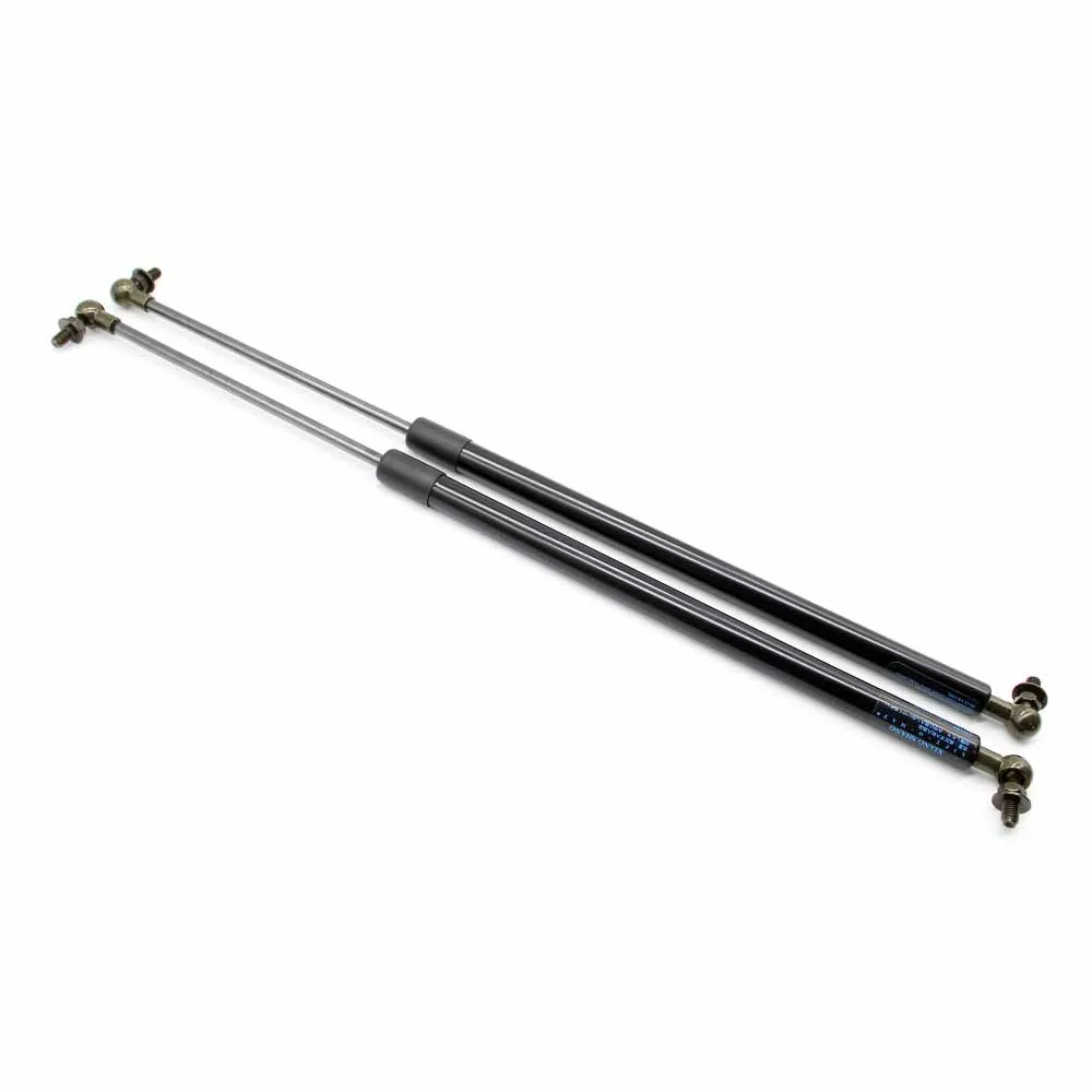 1Pair Auto Tailgate Trunk Boot Gas Struts Spring Lift Supports for NISSAN 300 ZX (Z32 ) Coupe 1990/05 - 1995/09 765 mm