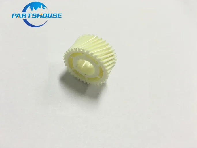 5Pcs Fuser drive gear 35T Idler gear For Ricoh MP9000 MP1350 MP1100 MP1357 MP1356 MP1107 Motor gear 35t Fuser motor drive gear