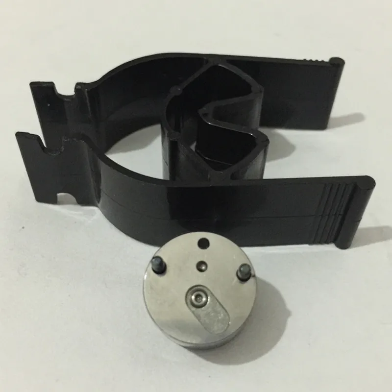 Good quality EURO4 common rail fuel injector nozzle control valve 28239295 9308-622B 28278897 for Delphi injector