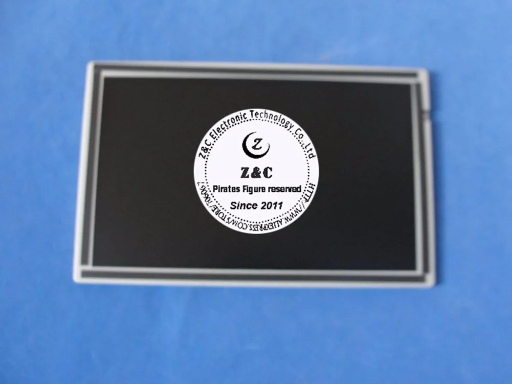 LQ085Y3DG11 Tela LCD original de 8,5 polegadas para equipamentos industriais