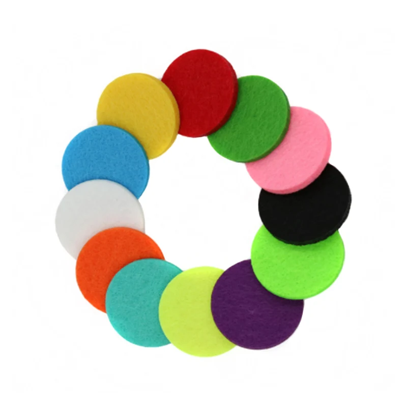 Difusor de perfume na árvore da vida, medalhão de óleo essencial para aromaterapia, aço inoxidável, purificador de ar