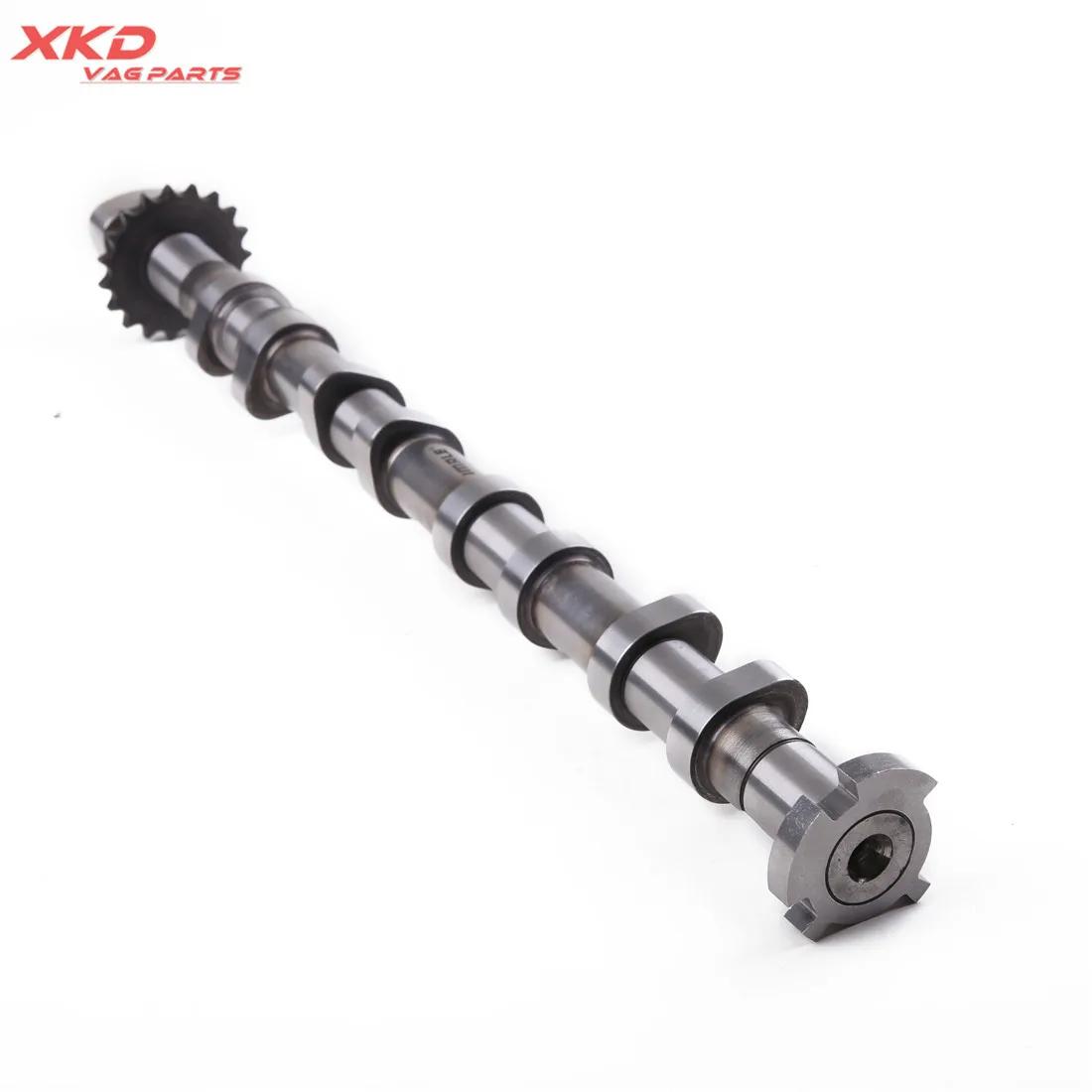 06F109101J 06F109101B For VW EOS Golf Jetta Passat AUDI A3 A4 A6 TT 2.0 BPY BPJ Cam shaft Inlet Intake Camshaft 06F 109 101 J