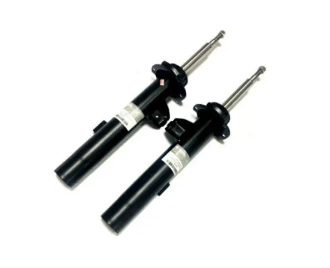 

1 Pair Front Left & Right Air Shock Absorber Strut for BMW E90 E91 E92 E93 31316786005 ,31316786006