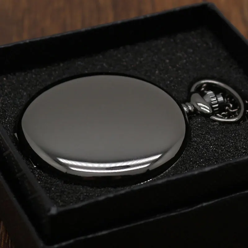 Variant: Black Set Box