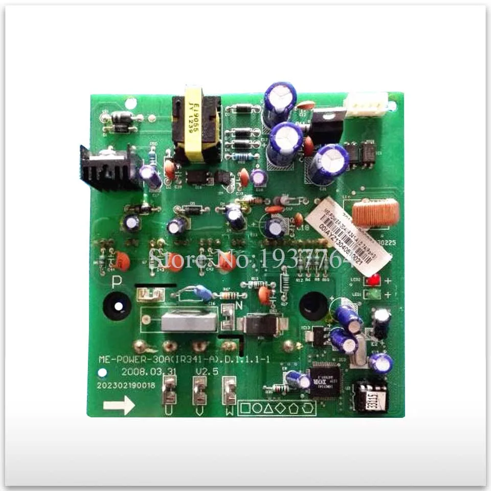 

new for computer board outdoor inverter circuit board module ME-POWER-30A (IR341-A) good working