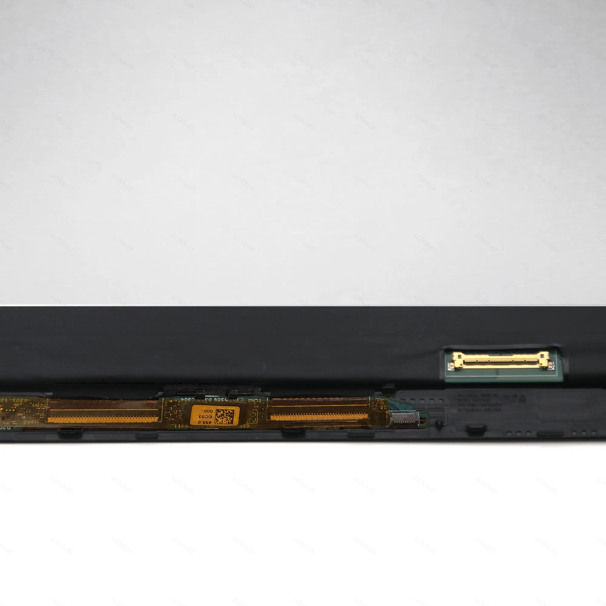 Imagem -05 - Conjunto do Painel de Exibição de Tela Lcd para hp Envy Digitalizador Touch Glass 13-ag0000ur 13-ag0001ur 13-ag0002ur 13-ag0003ur