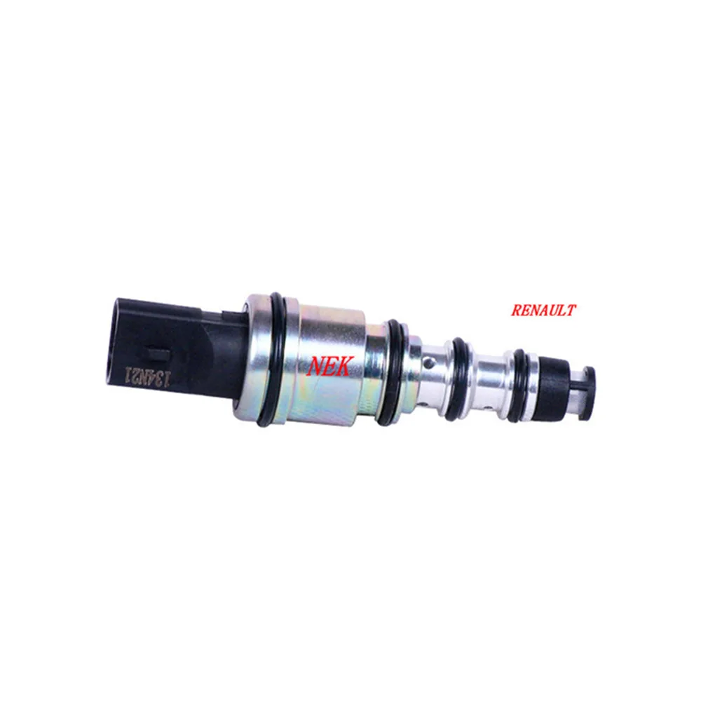 

Free Shipping,Automotive air conditioning compressor control valve for Renault Suitable for:Delphi V5/CVC-7