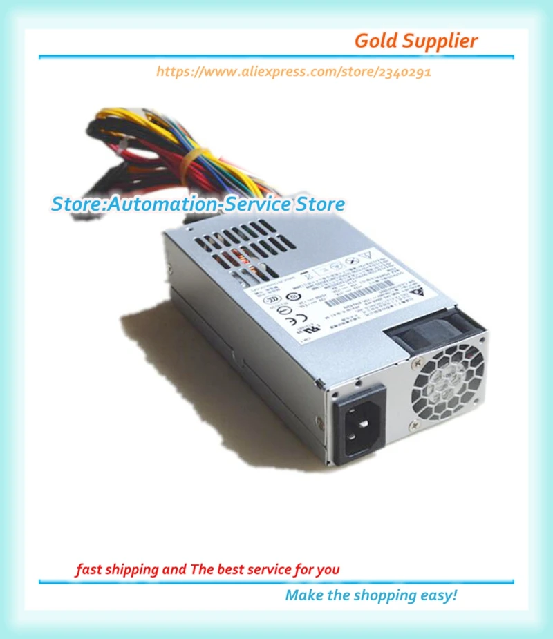 ใหม่สำหรับเดลต้า DPS-250AB-44B แหล่งจ่ายไฟคอมพิวเตอร์พาวเวอร์โฮสต์ DPS-250AB-44 B