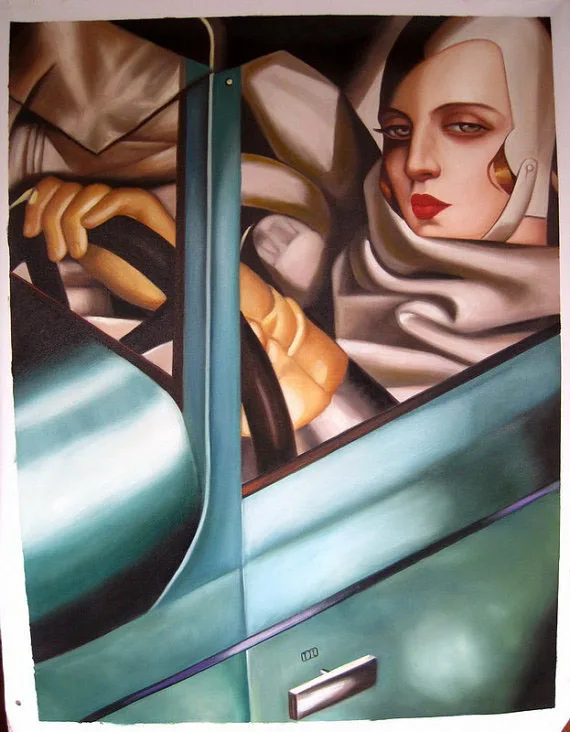 Oil Painting Reproduction on Canvas ,Museum Quality,Fast Free Shiping,handmade painting,Tdl001