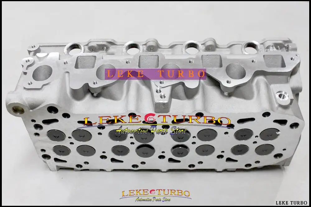 

908 609 ZD30 3.0L Complete Cylinder Head For Nissan Atleon Cabstar Urvan 2953 11039-MA70A 11039-VC10A 11039-VZ20A 11039-VZ200B *