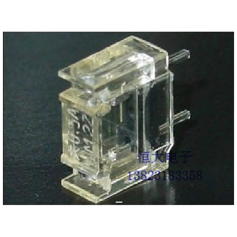 

FANUC Fanuc original fuse - LM05 large transparent 0.5A