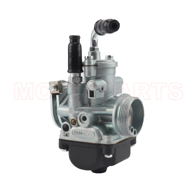 PHBG  17.5MM inside diameter 17.5 Carburetor modification 2-stroke for Aprilia RS50 47cc 49cc for ATV motorcycle carburetor phbg