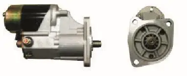 

NEW STARTER MOTOR M2T78682