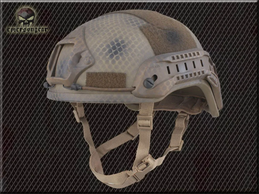 emersongear-combat helmet, special action version, em8979, em8979