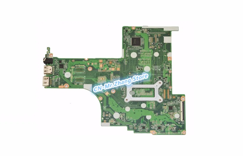 Used FOR HP Pavilion 15-P 17-P Laptop Motherboard W/ I7-4510U CPU 842622-601 DAY21AMB6D0 DDR3