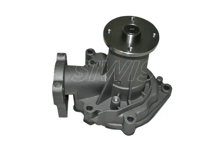 MD972002 MD997686 MD974999   water pump 1551A023 for  engine AG44,AG45