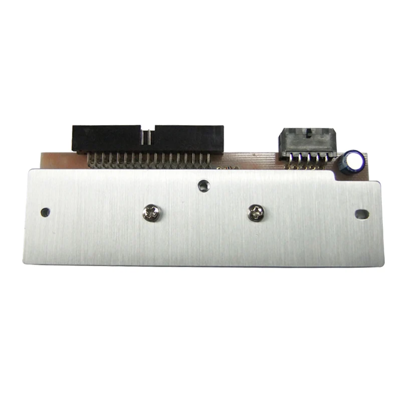 Imagem -03 - Compatível G324321m Cabeça de Impressão da Cabeça de Impressão para Zebra 105sl 203dpi Térmica Impressora Etiqueta Código de Barras Garantia 90 Dias Novo