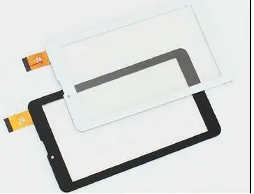 

New White 7" inch for Archos 70c Xenon Tablet Touch Screen Panel glass Sensor Digitizer Replacement