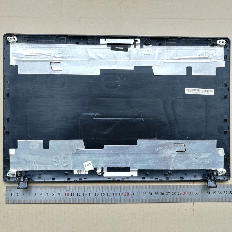 Imagem -03 - Capa Superior para Laptop Capa Traseira Lcd Moldura Dianteira Lcd para Acer Aspire 5250 5333 5733 15.6 Ap0fo000k101 Novo