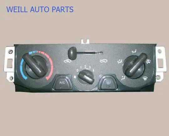 WEILL 8112100-P00 Control panel components for GREAT WALL WINGLE