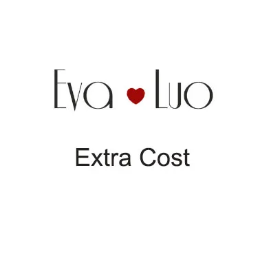 

C005 EVA LUO Extra Fee
