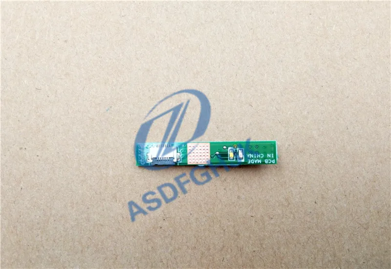 NEW FOR Dell Optiplex 5250 ALL-IN-ONE AIO Power Button Board CHA01 N7DKY 0N7DKY 100% Test Ok