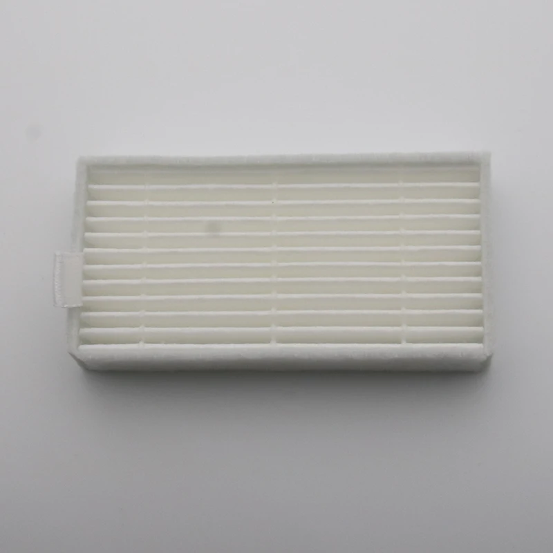 10 BỘ lọc HEPA lọc Hút bụi phụ tùng cho iLife X5 V5 V3 V3 + V5PRO ECOVACS CR130 cr120 CEN540 CEN250 ML009