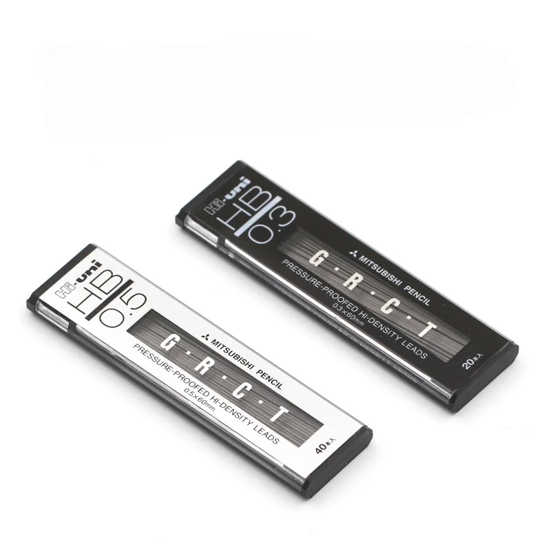 New! Japan UNI Hi-UNI 03/05-300 Pressure-proofed Density Leads for
