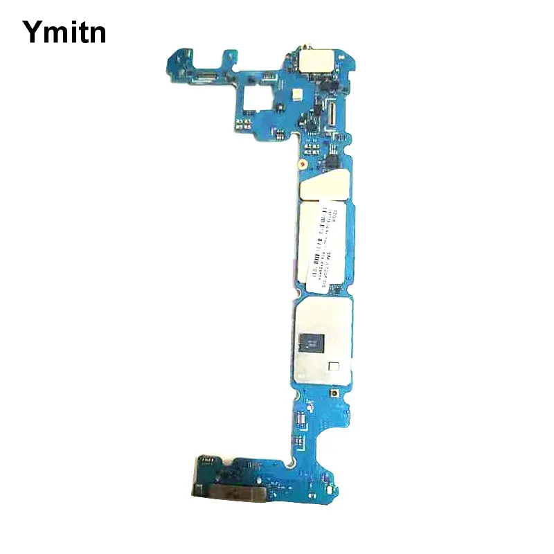 

Ymitn Unlocked Work Well With Chips Firmware Mainboard For Samsung Galaxy A7 2017 A720 A720F DS Motherboard Logic Board