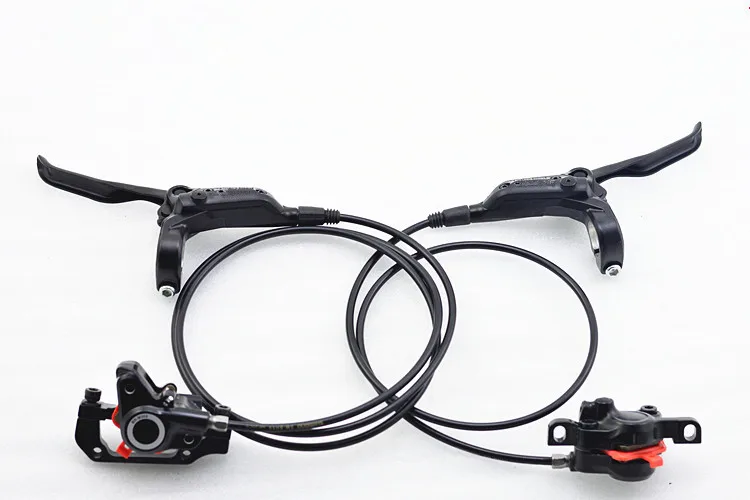 

Mountain Bike/Road Bike Oil Disc Brakes M355 75CM*130CM Disc Brakes Bicycle Brake Accessories