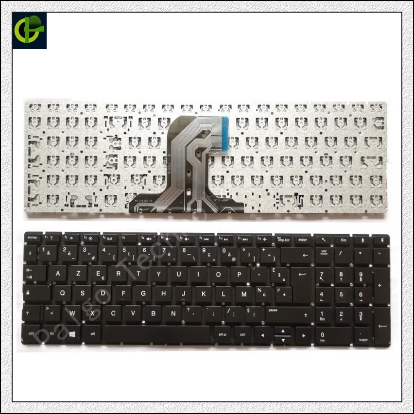 Фотообои для HP Home 15-ac 15-af 15-ac000 15-af000 15t-ac000 15z-af000 TPN-C125 TPN-C126 HQ-TRE RTL8723BE FR