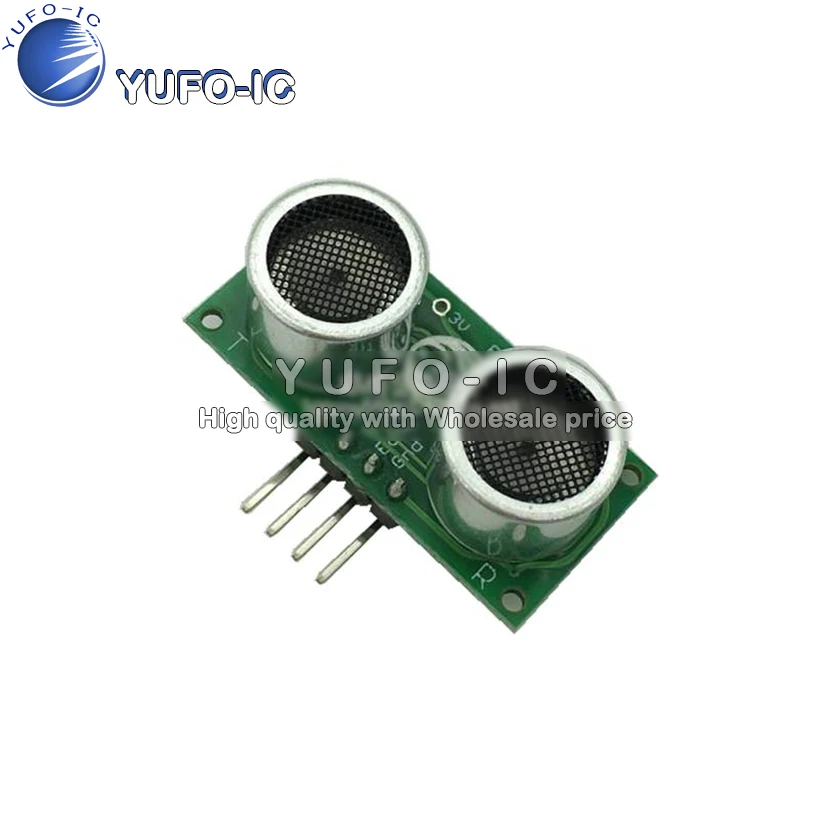 RCWL Probe Ultrasonic Ranging Module Compatible With HC-1201-12 mm-SR04 3-5v Ultra Small Volume