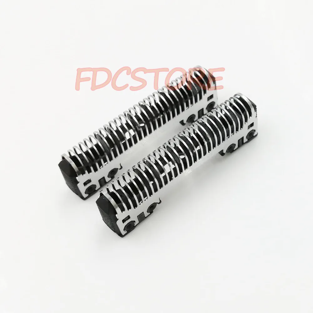 2pcs Shaver Head blade for Panasonic WES9068 ES8103 ES8109 ES8103S ES-ST23 S8161 ES8101 ES-LC62 ES8249 ES-GA20 ES8255 ES8162