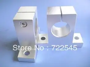 

40 mm Linear Rail Support Shaft Support CNC Router SK40