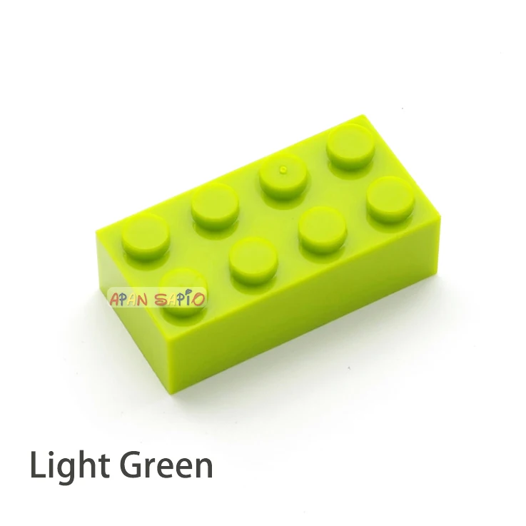 Variant: Light Green 200pcs