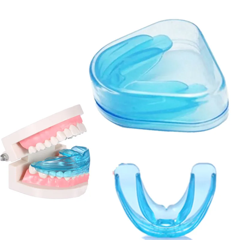 by DHL or EMS 200pcs Dental Tooth Teeth Orthodontic Appliance Trainer Alignment Braces Oral Hygiene Care Equipment with Box