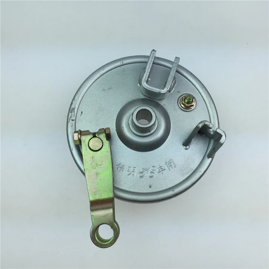 

STARPAD Wholesale electric tricycle accessories brake disc front wheel brake drum brake block brake cover bearing accessories